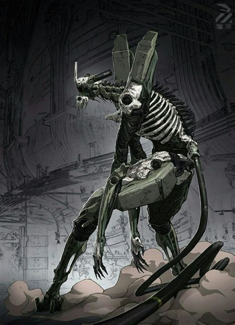 Черный мольберт | Robot concept art, Sci fi art, Cyberpunk art