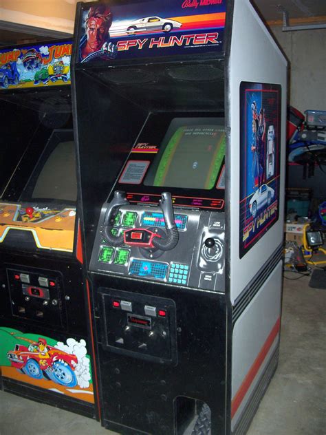 The Basement Arcade