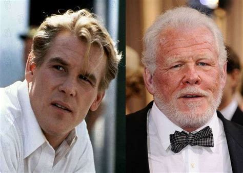 What Hollywood Doesn't Want You to Know About Aging Actors (Over 60) - nnft6zg