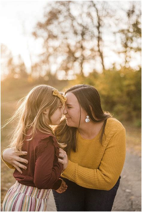 Stubblefield Family | Lebanon, OH | Hidden Valley Orchards Portrait
