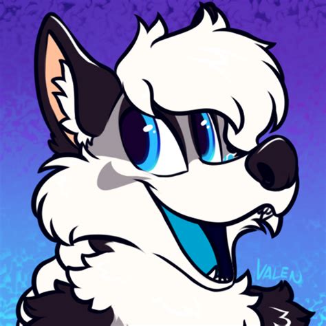 Download High Quality furaffinity logo icono Transparent PNG Images ...