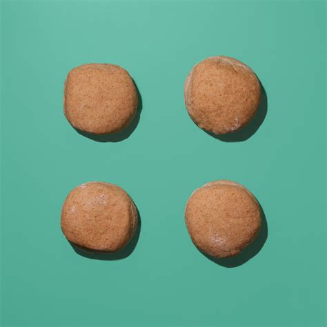 Burger Buns – Lucy's Gluten Free