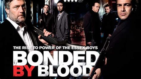 Bonded By Blood (2010) - TrailerAddict