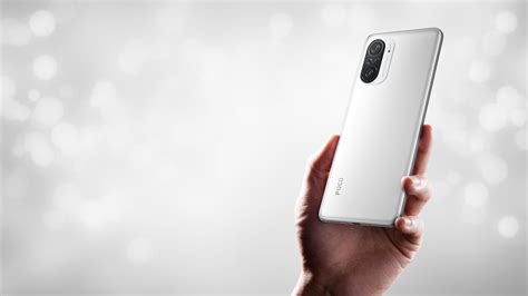 POCO F3 | Официальный сайт POCO | po.co