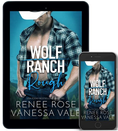 Wolf Ranch
