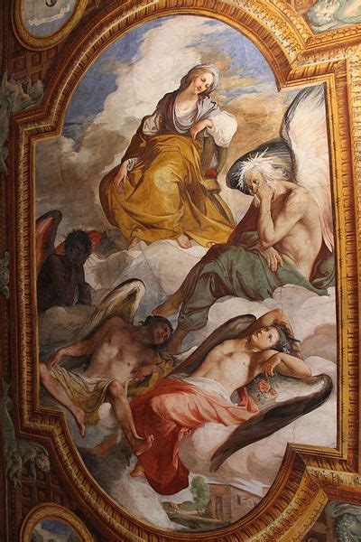 Пин на доске Art of the 17th century Живопись 17 век