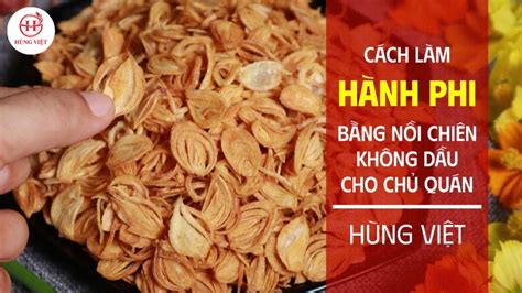 cach lam hanh phi bang noi chien khong dau cho chu quan