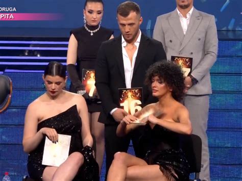 zvezde granda finale drugi presek mondo