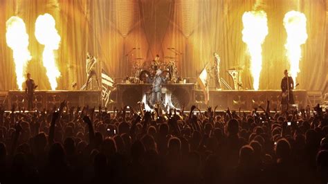 Rammstein - Tanz Metal {Full Movie} - YouTube