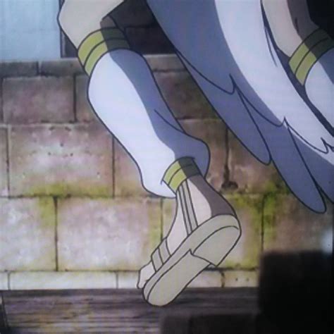 Anime Feet: Black Clover: Noelle Silva extra