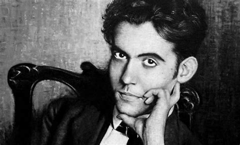 federico garcia lorca paesaggio