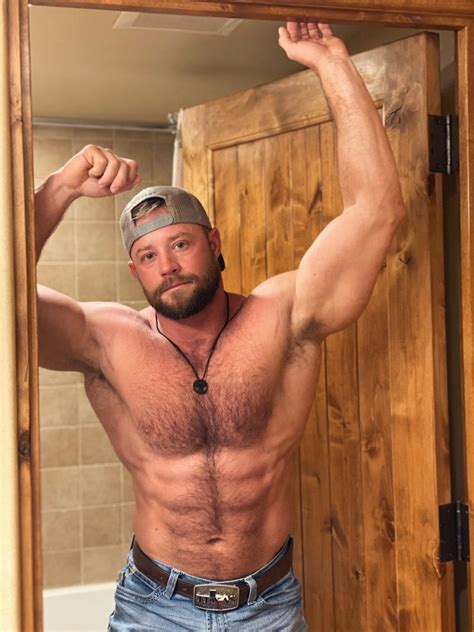 Images tagged with hot cowboy, trace trainer, barba – @latinwildblue on