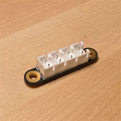 2-Pin JST-XH Fan Splitter – Isik's Tech