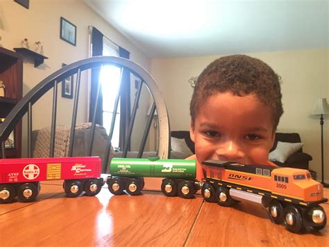 327 best BNSF images on Pholder | Trains, Train Porn and Railroading