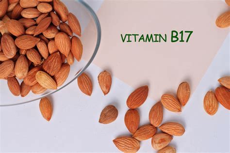 ویتامین B17 و هر آنچه باید در مورد آن بدانید - زیبا بمان