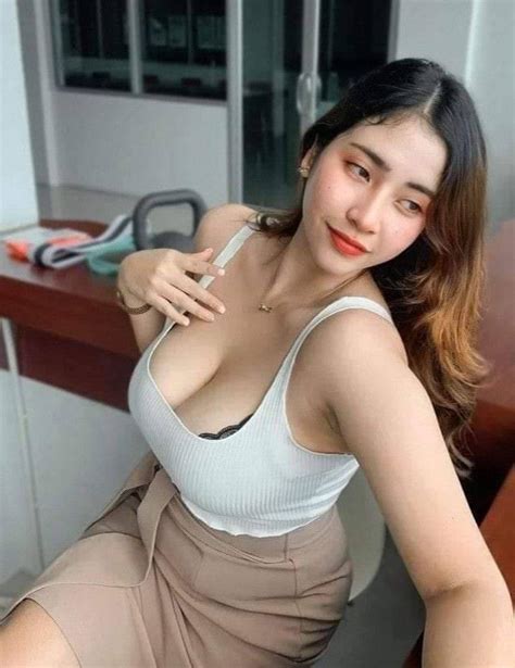 pesona wanita gemoy jakarta
