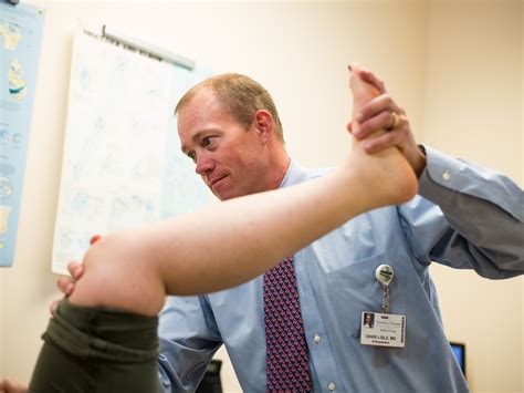 Hip Impingement & Labral Tears | University of Vermont Health