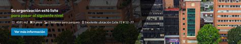 inmuebles cisa central de inversiones