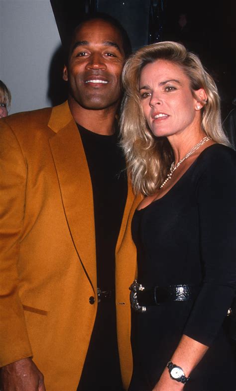 Oj Simpson Nicole Brown Kids