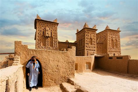 berber culture  morocco exploring  imazighen heritage