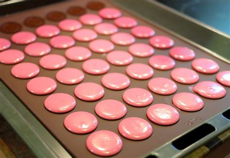 MAKRONKY / MACARON | Macarons, Cooking, Cooking recipes