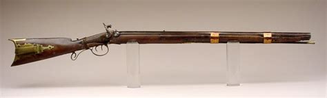 Mexican American War Weapons