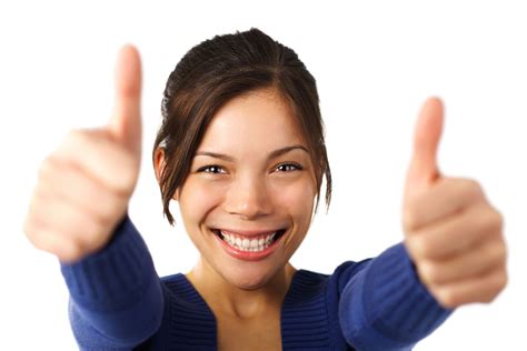 satisfied customer images