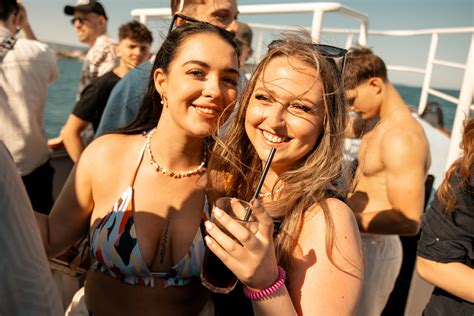 Sunny Beach Events, Tickets & Packages 2025 - Sunny Beach Nightlife