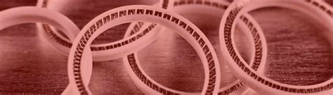 Rulon Seals - Yoson Seals