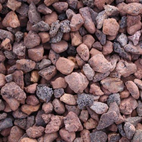 20MM Scoria – Landscape Supply