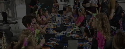 Unique & Fun Wichita Birthday Parties | Wichita Sports Forum