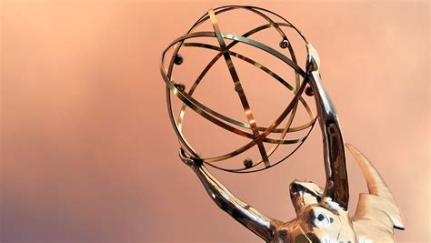 Who Is Hosting the Emmy Awards Tonight?