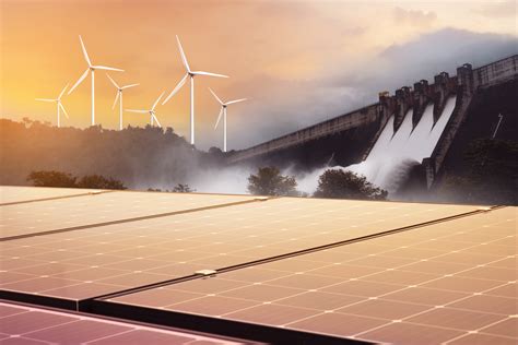 renewable energy stock   hidden power source  motley fool