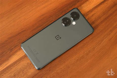 OnePlus Nord CE 3 Lite review - Technobaboy