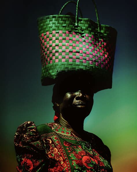 Meet Lougè Delcy, the Visionary Behind EBONY's April Cover Shoot - EBONY