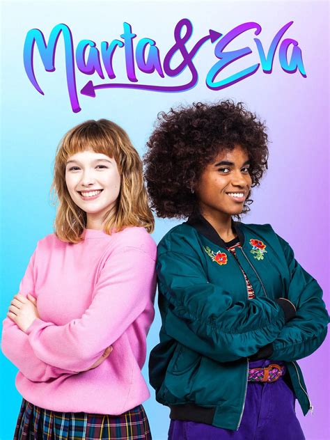 Marta & Eva (2021), Sinopse, Elenco, Trailer, Etc