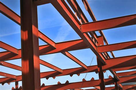 steel   types   construction industry