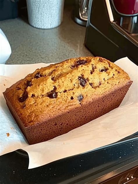 banana bread recipes with applesauce 10