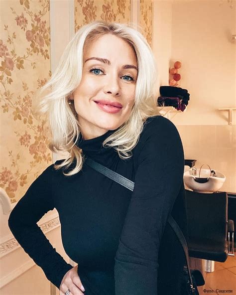 Катя Гордон рассказала, что видела, когда умерла