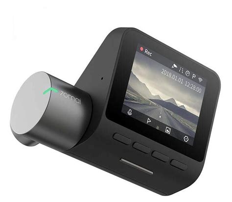 Xiaomi Mi Dash Cam Pro (2444258) | TSBOHEMIA.CZ