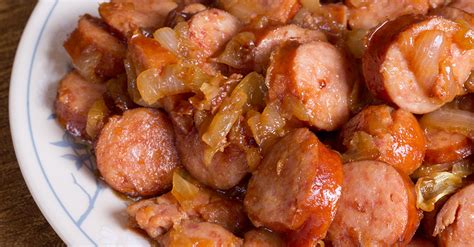 Recipes For Polska Kielbasa | Bryont Blog