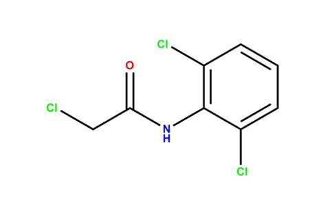 Diclofenac Related Compound 14 | CAS No- 3644-56-2 | Simson Pharma Limited