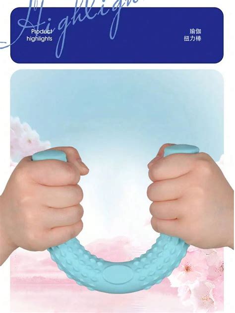 Tennis Elbow Trainer Is Used For Physical Therapy, Textured Grip