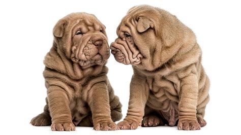How the Shar-Pei Got Its Wrinkles | HowStuffWorks