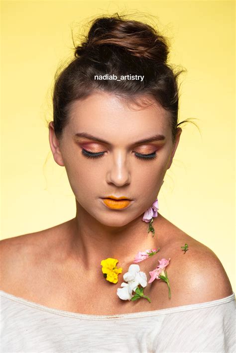 Nadia B. Artistry