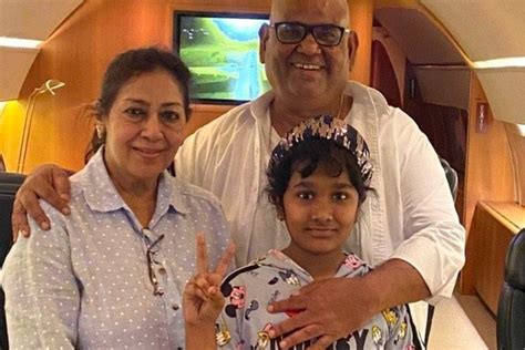 aal satish kaushik