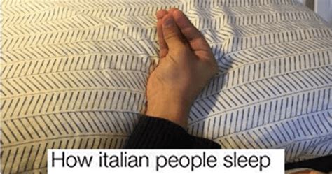 32 Italian Memes That Will Make You Start Talking With Your Hands