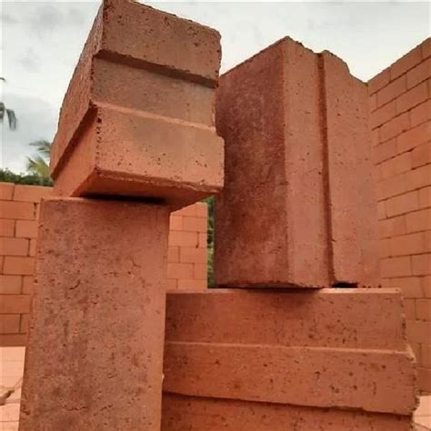 cement brick interlocking bricks manufacturer  jaipur