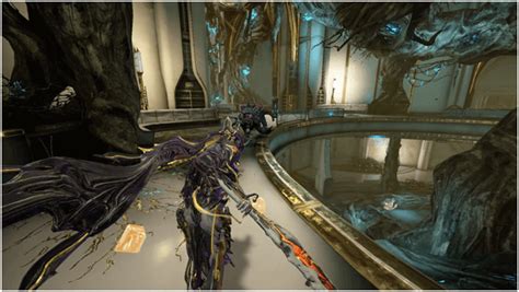 How To Get Neurodes In Warframe (Best Locations To Farm) - YetGamer