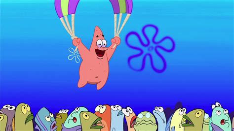 Кадр N94278 из мультфильма Губка Боб - квадратные штаны / The SpongeBob ...